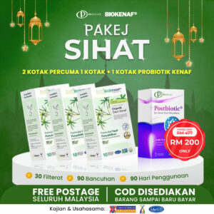 Pakej Sihat