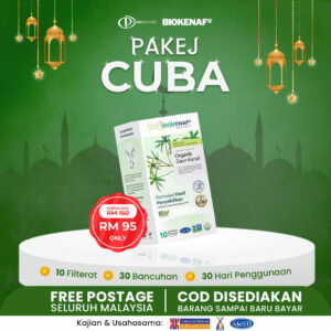 Pakej Cuba