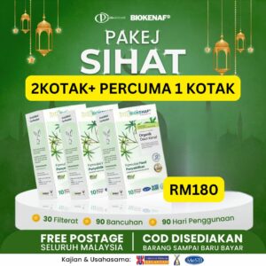 Pakej bump 3